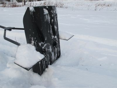 Latuhöylä STG 50cm