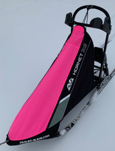 Hornet XC pink