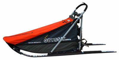 Odyss MD orange