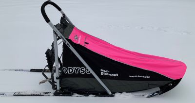 Odyss MD pink