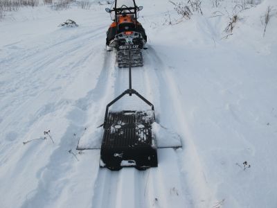 Latuhöylä STG 50cm