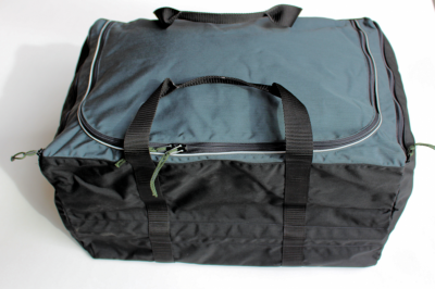 Travel bag for odyss 