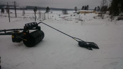 Latuhöylä STG 50cm